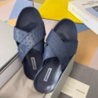 wholesale quality balenciaga monday ultra slippers model no. 154
